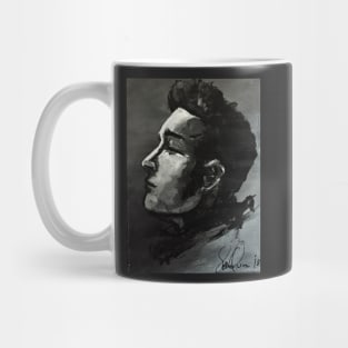 Jessie Dean Mug